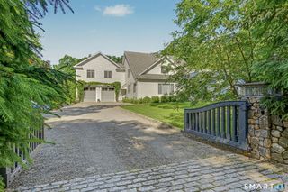 284 Georgetown Road, Weston, CT 06883