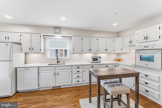 21 PAGE ST, Berryville, VA 22611