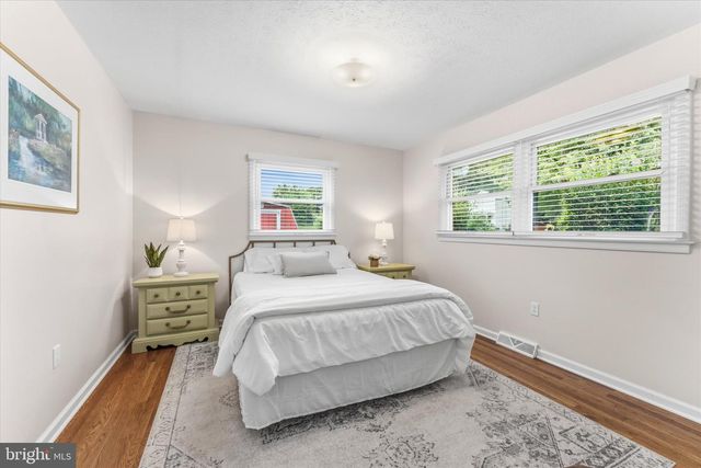 21 PAGE ST, Berryville, VA 22611