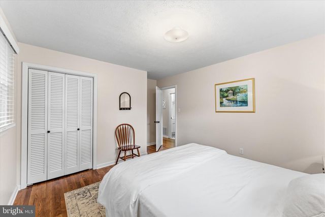 21 PAGE ST, Berryville, VA 22611