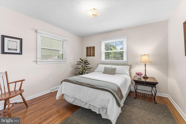21 PAGE ST, Berryville, VA 22611