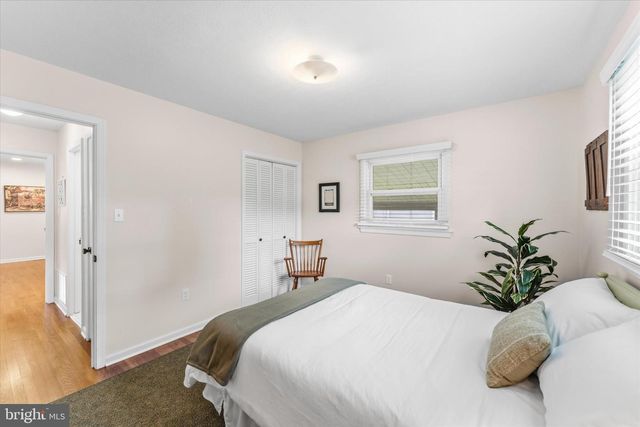 21 PAGE ST, Berryville, VA 22611