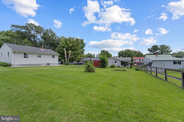 21 PAGE ST, Berryville, VA 22611