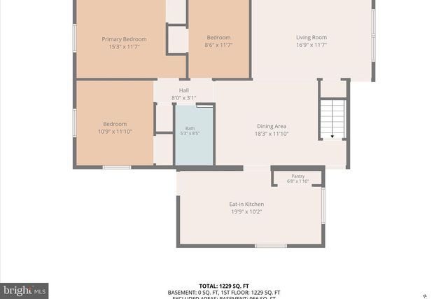 21 PAGE ST, Berryville, VA 22611