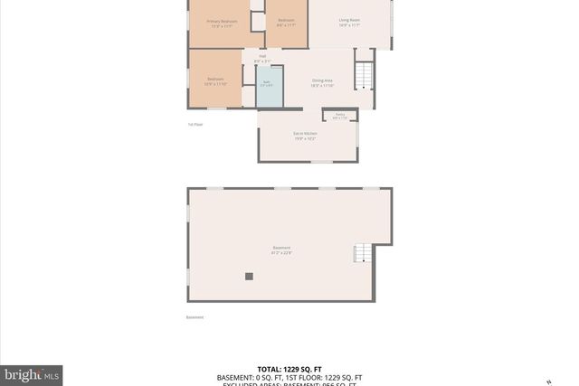 21 PAGE ST, Berryville, VA 22611