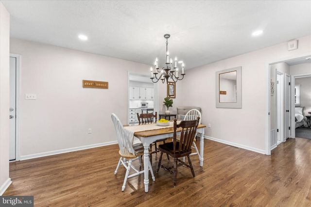 21 PAGE ST, Berryville, VA 22611