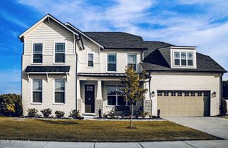 9573 Park Trail Road, Olive Branch, MS 38654