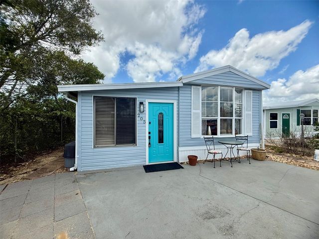 205 PANSY STREET, Davenport, FL 33837