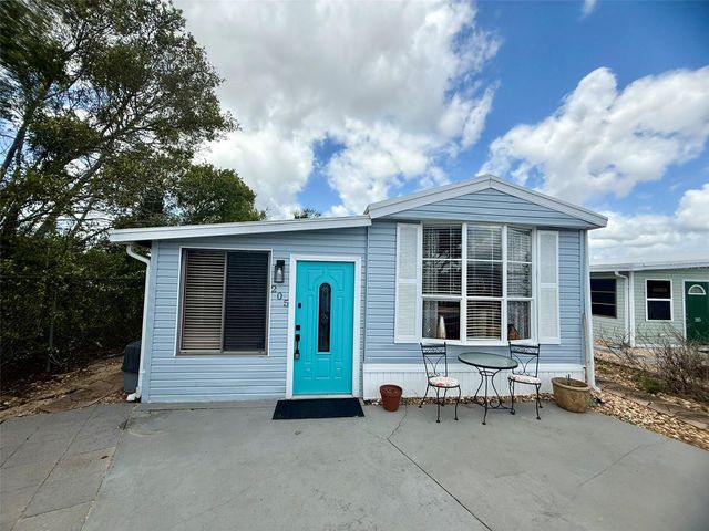 205 PANSY STREET, Davenport, FL 33837