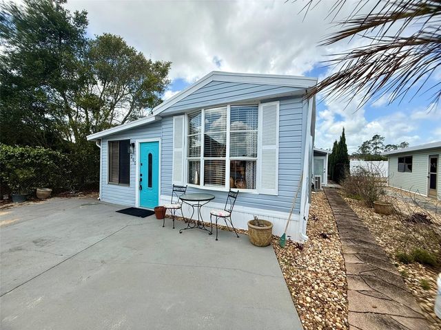 205 PANSY STREET, Davenport, FL 33837