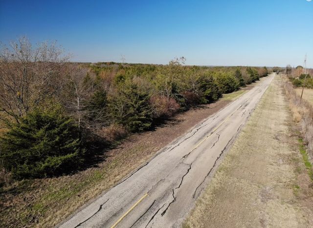 Tract 14 County Road 2951, Honey Grove, TX 75446