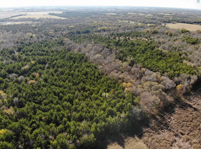 Tract 14 County Road 2951, Honey Grove, TX 75446