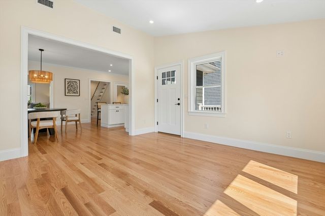 27 Thornell Avenue, Walpole, MA 02032