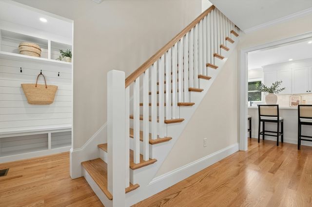 27 Thornell Avenue, Walpole, MA 02032