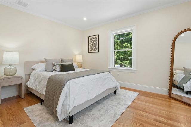 27 Thornell Avenue, Walpole, MA 02032