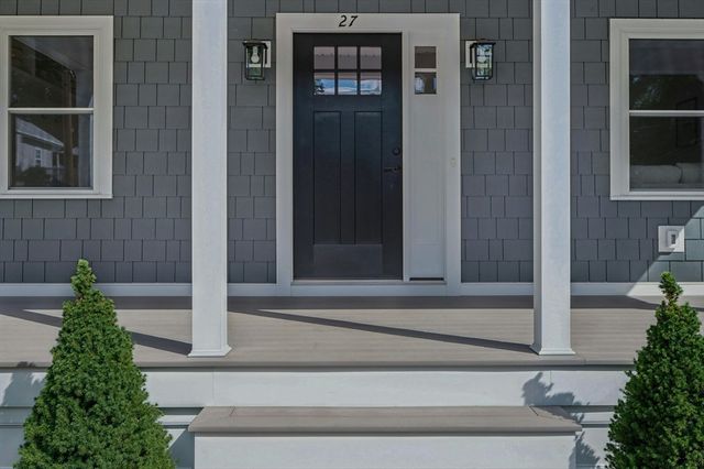 27 Thornell Avenue, Walpole, MA 02032