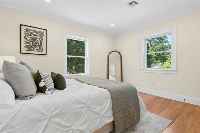 27 Thornell Avenue, Walpole, MA 02032