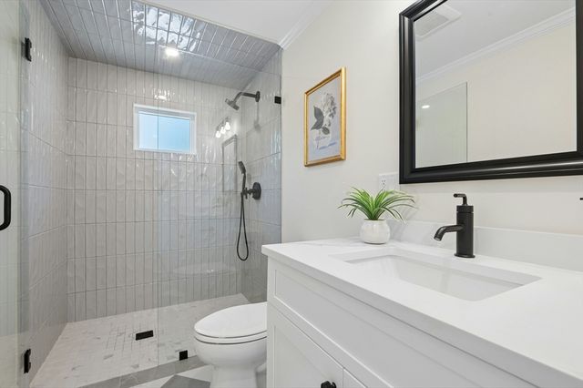 27 Thornell Avenue, Walpole, MA 02032