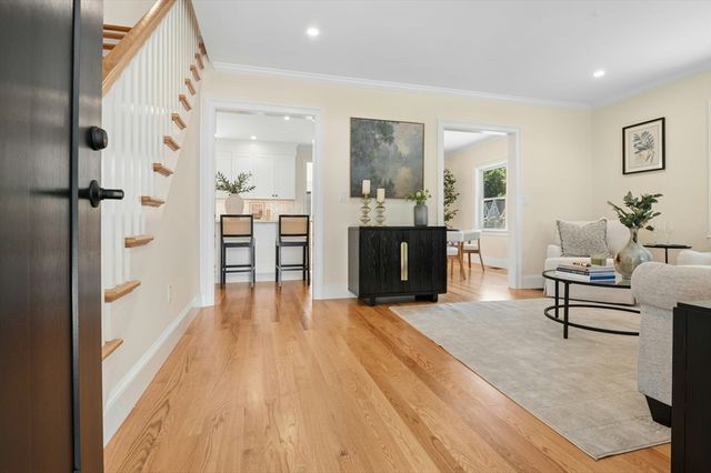 27 Thornell Avenue, Walpole, MA 02032