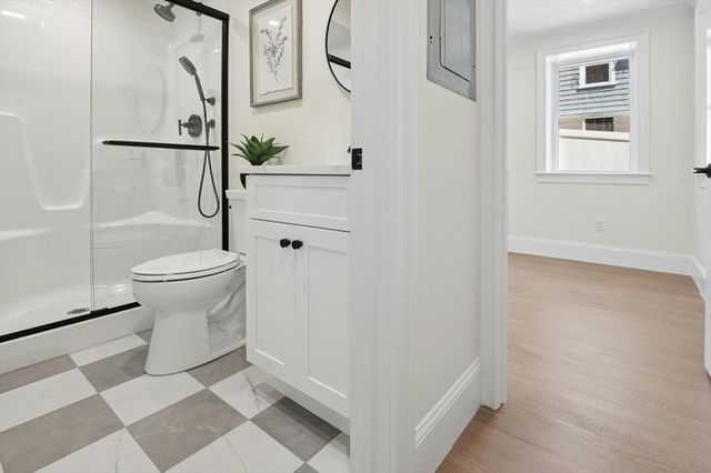 27 Thornell Avenue, Walpole, MA 02032
