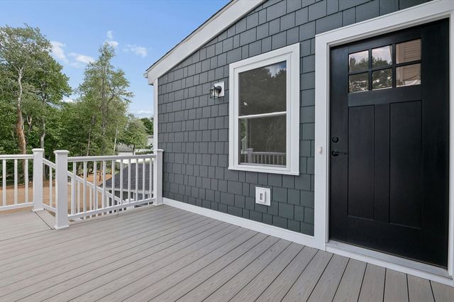 27 Thornell Avenue, Walpole, MA 02032