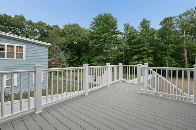 27 Thornell Avenue, Walpole, MA 02032