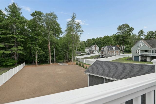 27 Thornell Avenue, Walpole, MA 02032