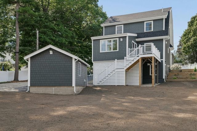 27 Thornell Avenue, Walpole, MA 02032