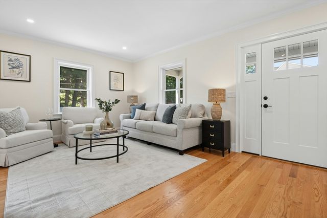27 Thornell Avenue, Walpole, MA 02032