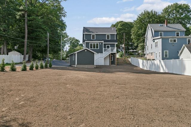 27 Thornell Avenue, Walpole, MA 02032