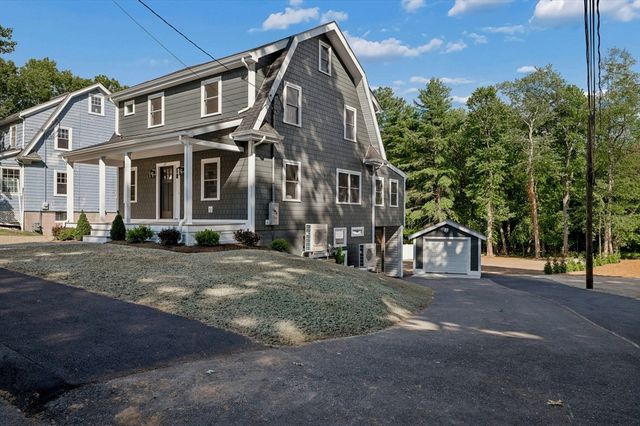 27 Thornell Avenue, Walpole, MA 02032