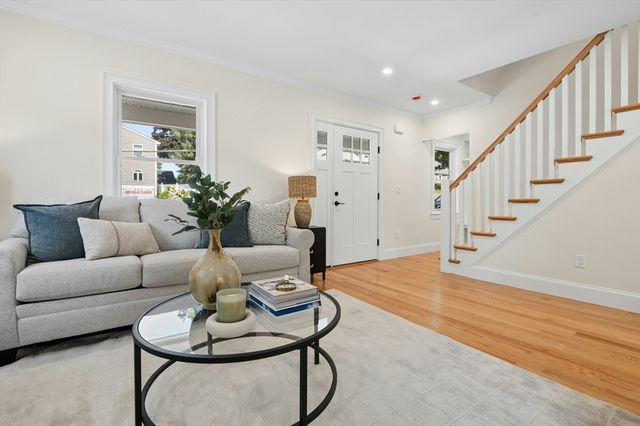 27 Thornell Avenue, Walpole, MA 02032