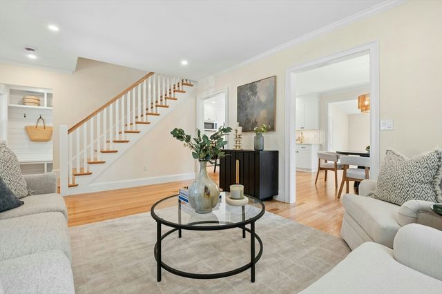27 Thornell Avenue, Walpole, MA 02032