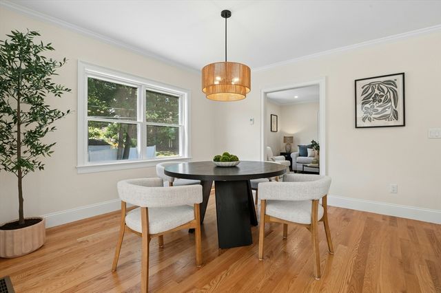 27 Thornell Avenue, Walpole, MA 02032