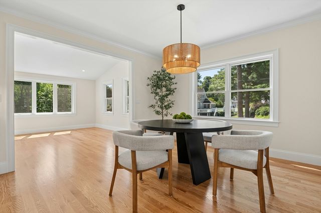 27 Thornell Avenue, Walpole, MA 02032