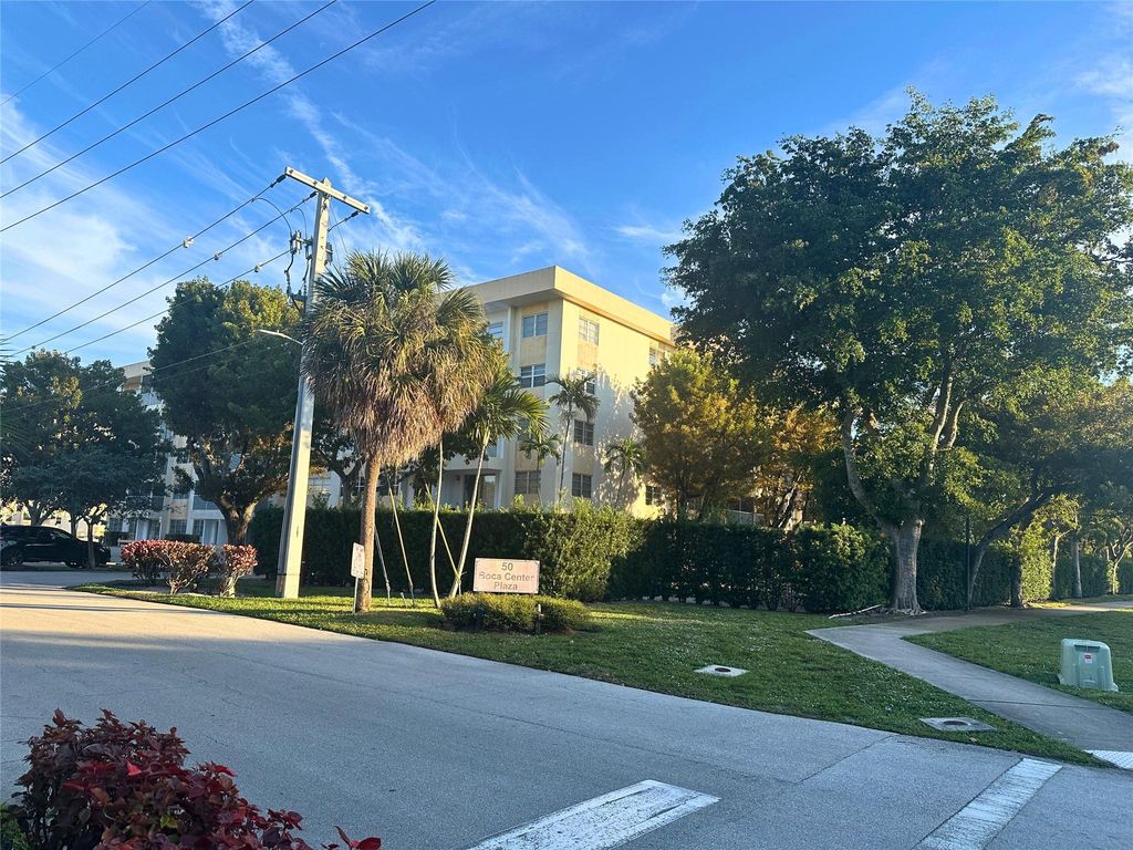 50 SW 3rd Ave 110, Boca Raton, FL 33432