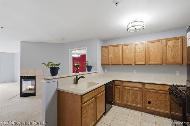 340 Brookfield Drive, Westland, MI 48185