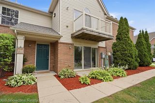 340 Brookfield Drive, Westland, MI 48185