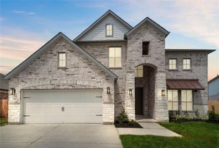 3019 Knotty Forest Drive, Spring, TX 77373