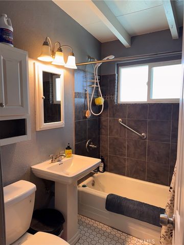 7454 Acoma, Yucca Valley, CA 92284