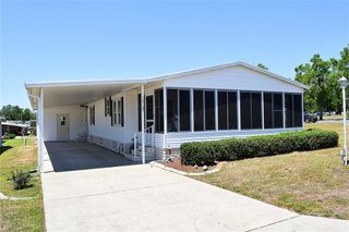 10105 WELLINGTON AVENUE, Dade City, FL 33525