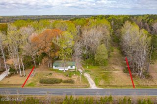 1228 Scotts Store Road, Grantsboro, NC 28529