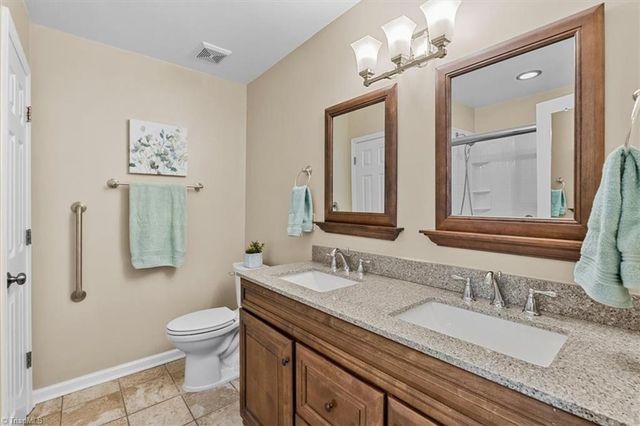 3100 Woodpoint Street, Jamestown, NC 27282