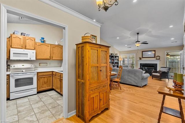 3100 Woodpoint Street, Jamestown, NC 27282