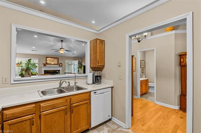 3100 Woodpoint Street, Jamestown, NC 27282