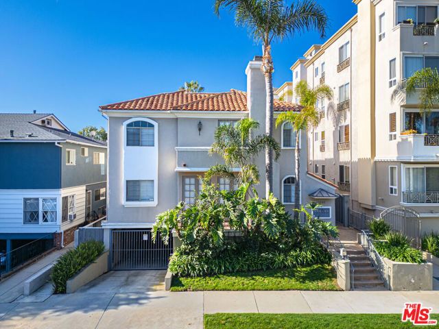 1345 Wellesley Avenue 3, Los Angeles, CA 90025