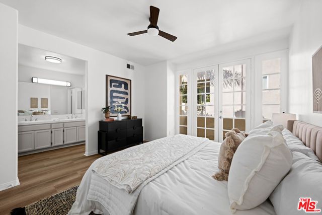 1345 Wellesley Avenue 3, Los Angeles, CA 90025