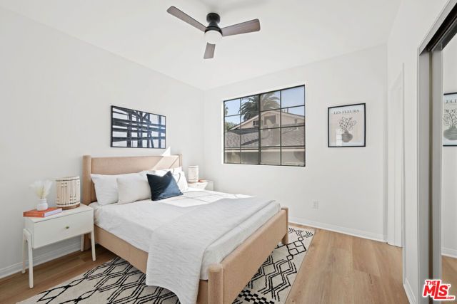 1345 Wellesley Avenue 3, Los Angeles, CA 90025