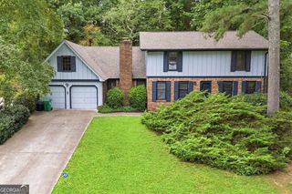 5270 N Peachtree Road, Atlanta, GA 30338