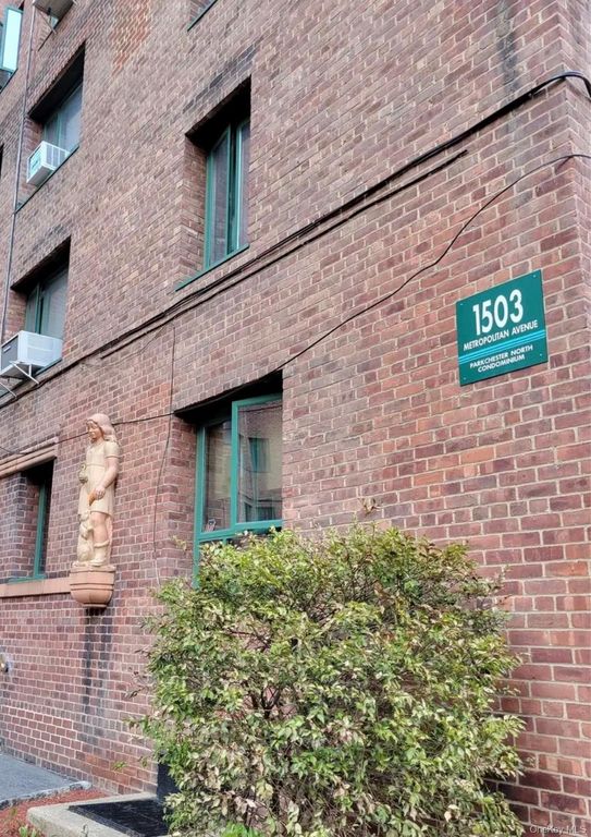 1503 Metropolitan Avenue 7E, Bronx, NY 10462 — photo 3